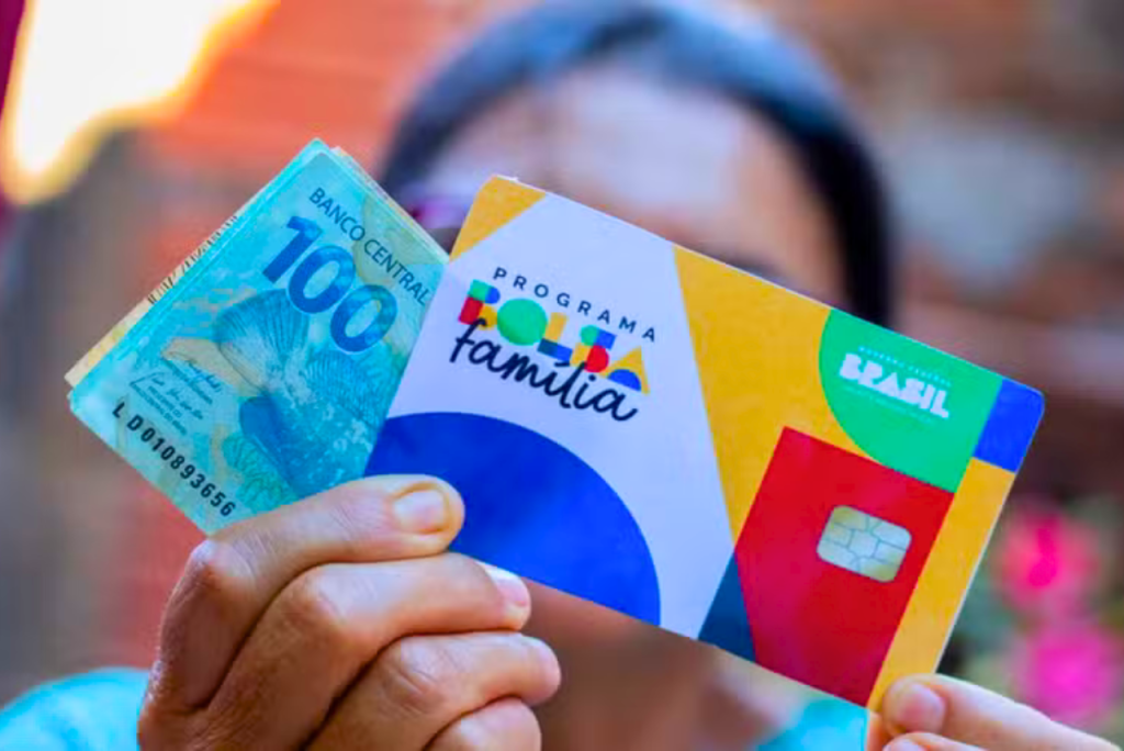 bolsa família receber - Depois de atualizar Bolsa Família, quanto tempo recebo