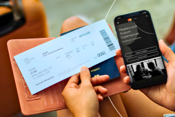 Mastercard Airport Experiences