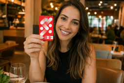 Cartão Ticket