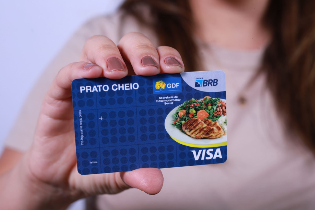 consultar prato cheio pelo CPF
