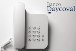 Banco Daycoval Telefone
