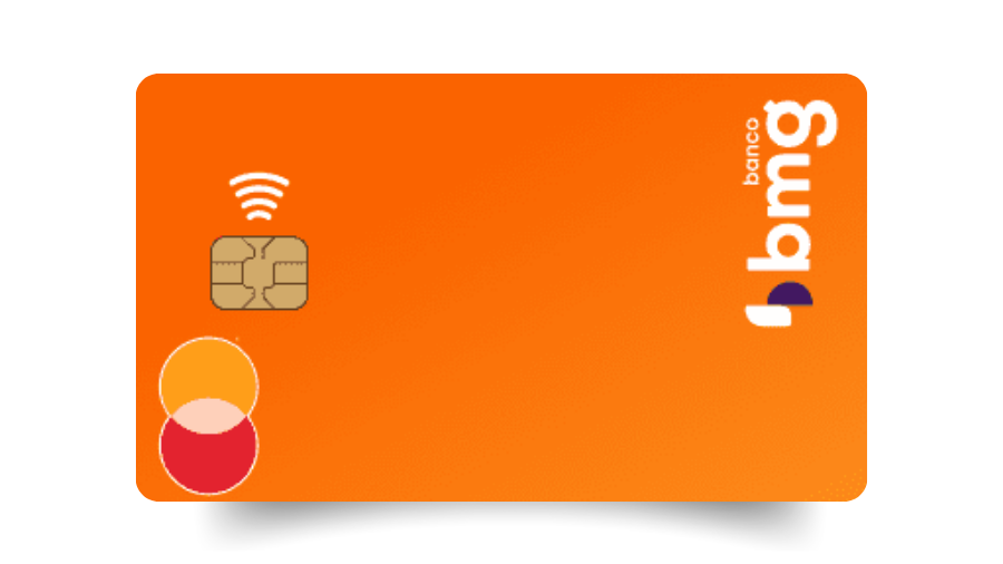 Cartão Banco BMG: Cartão de crédito fácil de aprovar