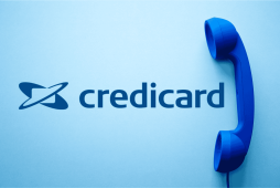 Credicard telefone