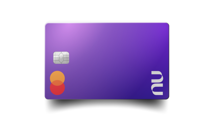 Nubank: Cartão de crédito fácil de aprovar