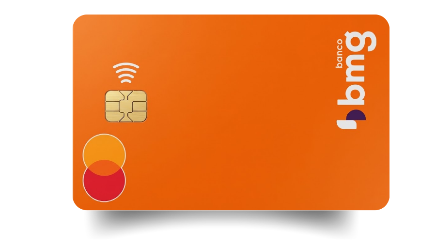 cartão banco bmg- melhores opções de cartão fácil de aprovar
