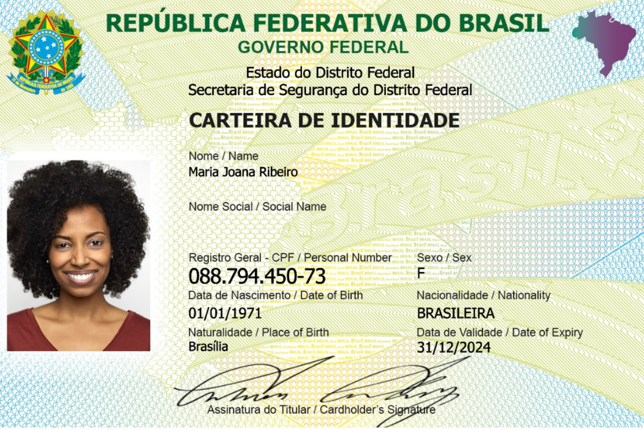 Órgão expedidor: Entenda o significado e onde encontrar no seu documento