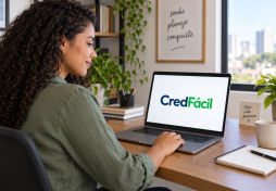 CredFácil é confiável?