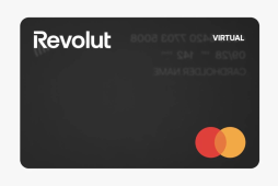 Cartão Revolut Premium