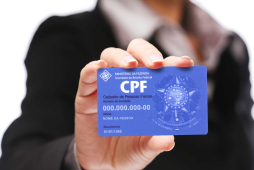 CPF válido- consultar situação do CPF