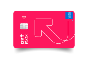 Cartões American Express - Sem Parar Mais Max
