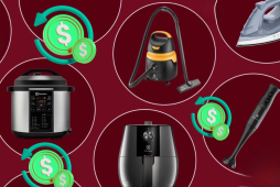 cashback electrolux