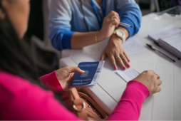 Benefícios para quem está desempregado