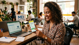 Como Pagar o MEI (DAS-MEI)
