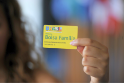 abono natalino do bolsa família