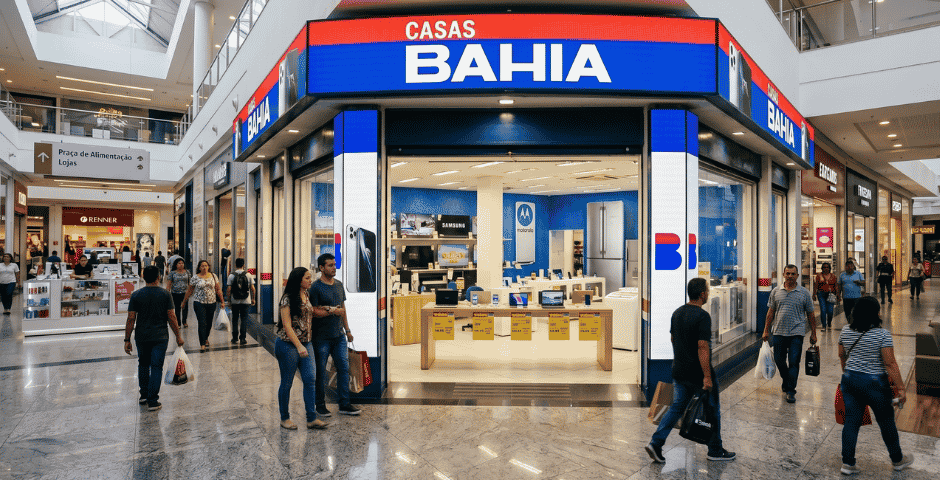 loja das casas bahia quem pode comprar com o carnê digital casas bahia