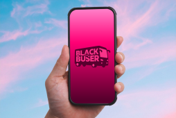 Black da buser