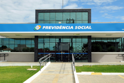 INSS crianças