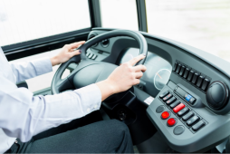 Quanto motorista de ônibus ganha