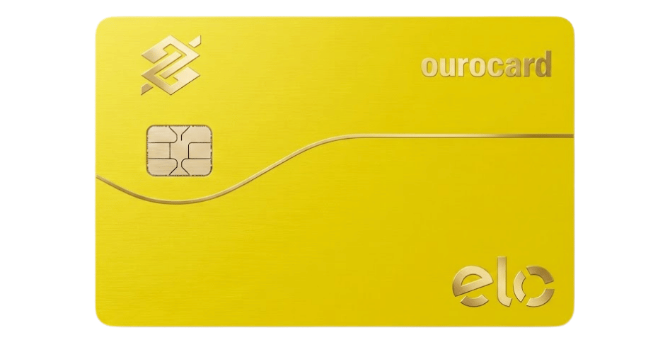 cartão pré pago ourocard