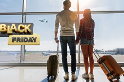 ofertas de viagem