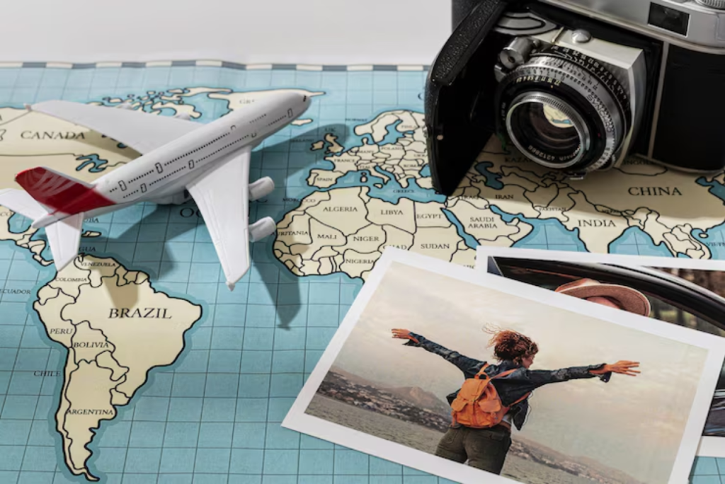 países mais seguros do mundo para viajar