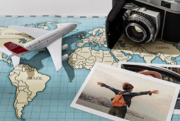 países mais seguros do mundo para viajar