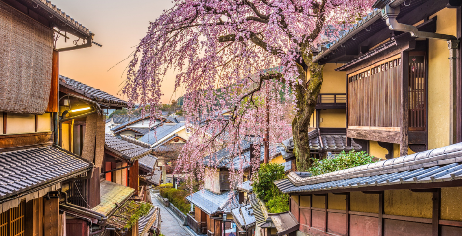 países mais seguros do mundo para viajar- japão