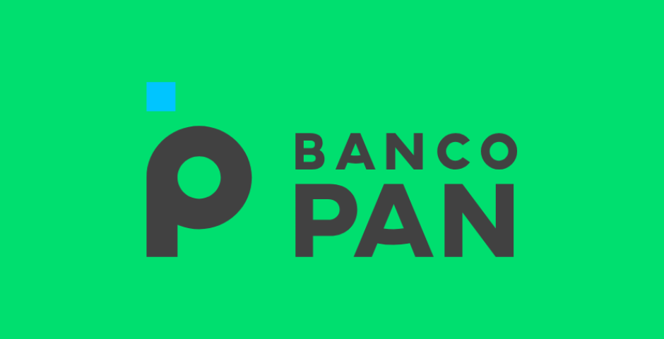 Melhores aplicativos de empréstimo - Banco PAN