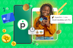 Plusdin SuperSIM