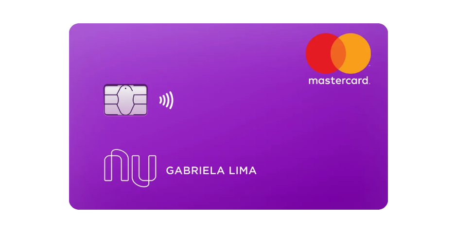 cartão de crédito libera limite na hora- nubank