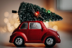 feriados de dezembro