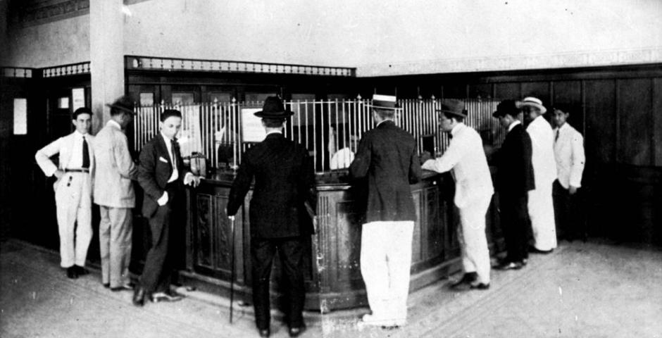 1924 da Casa Moreira Salles Itaú