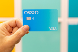 Como cancelar o cartão Neon