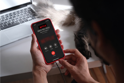 Número de telefone da Netflix