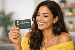 Qual o cartão de crédito mais fácil de ser aprovado? Um guia prático e realista