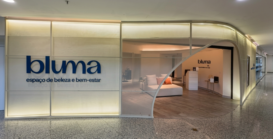 bluma loungekey