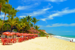 praia de porto seguro como economizar em porto seguro dicas