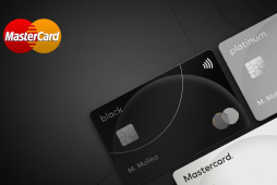 Bandeira Mastercard