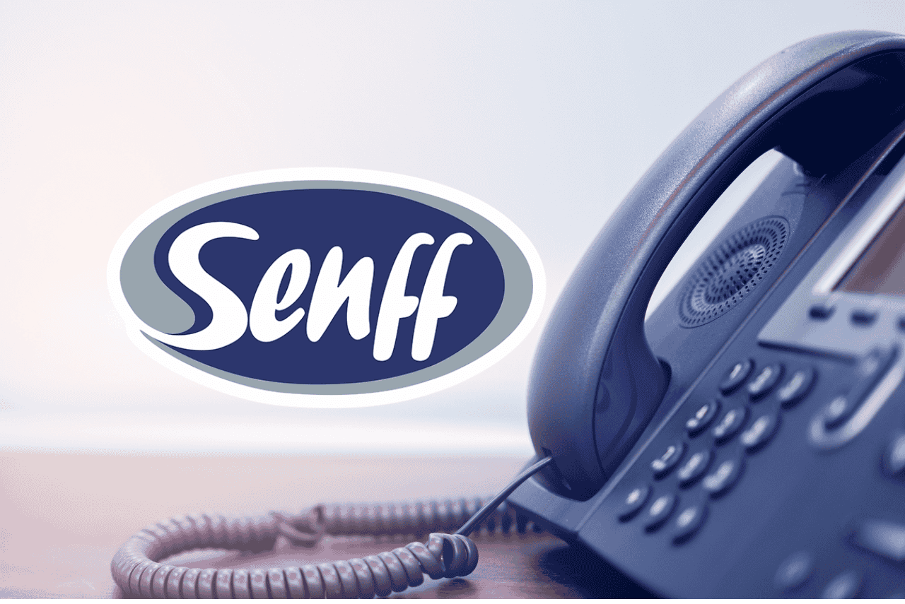 Senfe Telefone Senff: confira todos os números de atendimento e WhatsApp