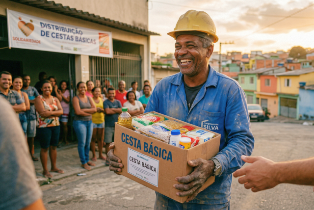 Valor da cesta básica: quanto custa se alimentar no Brasil?