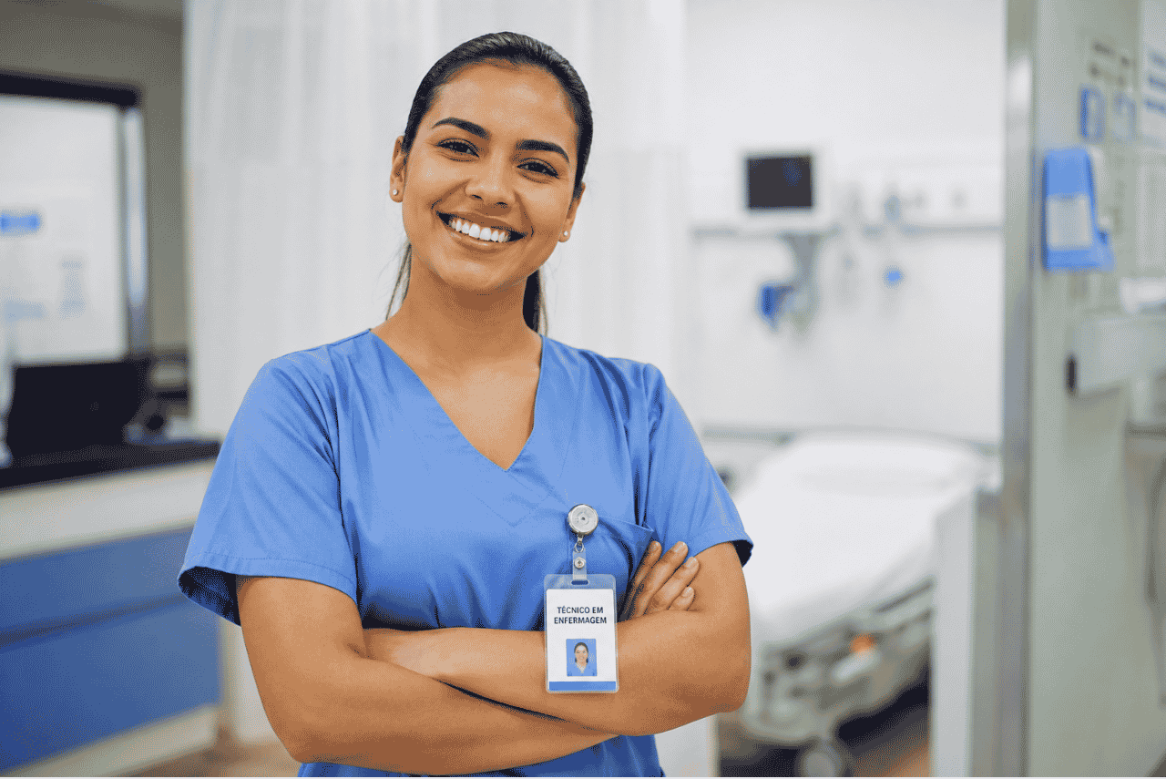 Quanto ganha um técnico em enfermagem? Veja salário, piso e áreas que ...