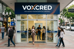 VoxCred: o que é e como funciona essa administradora de cartões regional