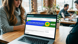 Auxílio Reconstrução