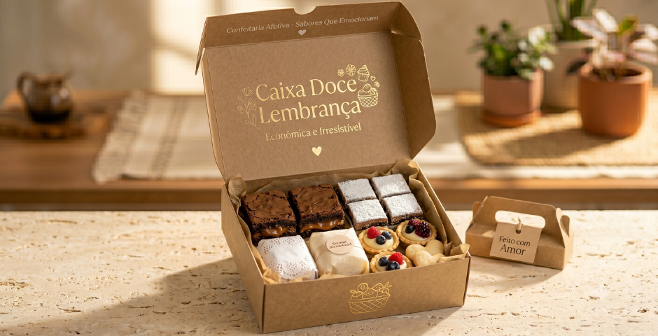 _Caixa doce lembrança