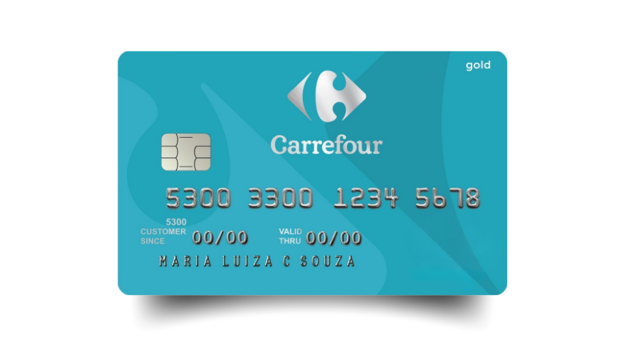 Carrefour Gold