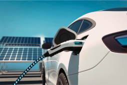 Carro elétrico vale a pena