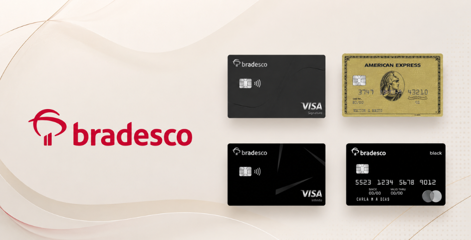 Cartões com benefícios culturais- Bradesco