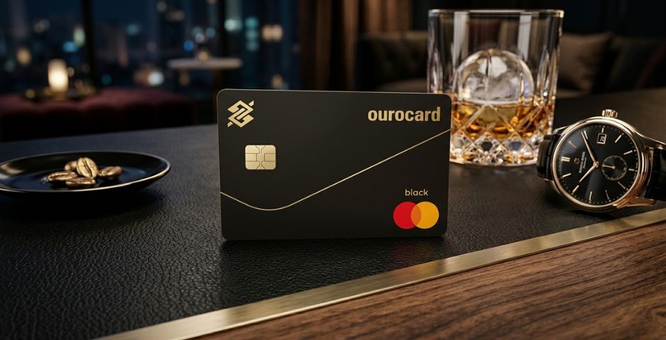 Cartões pessoa física com acesso à sala VIP bandeira mastercard