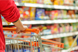 Melhores cartões de supermercado por região
