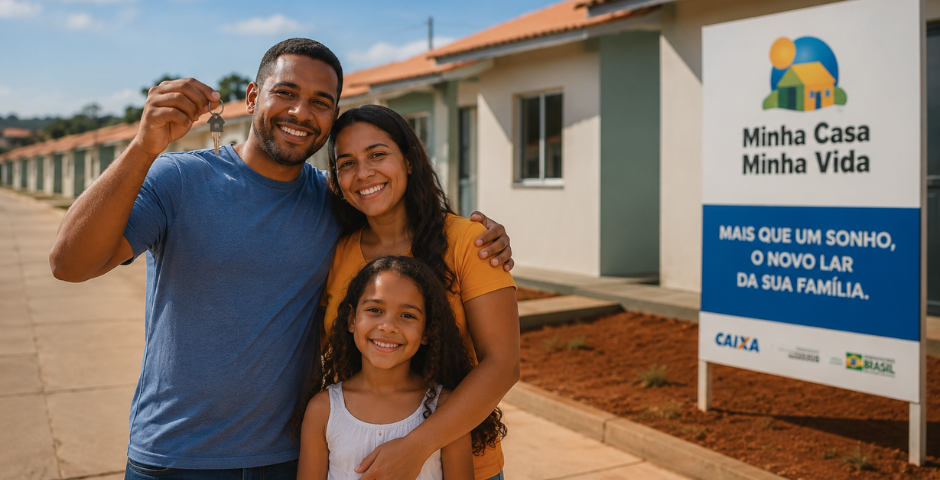 Principais formas de comprar uma casa sem entrada